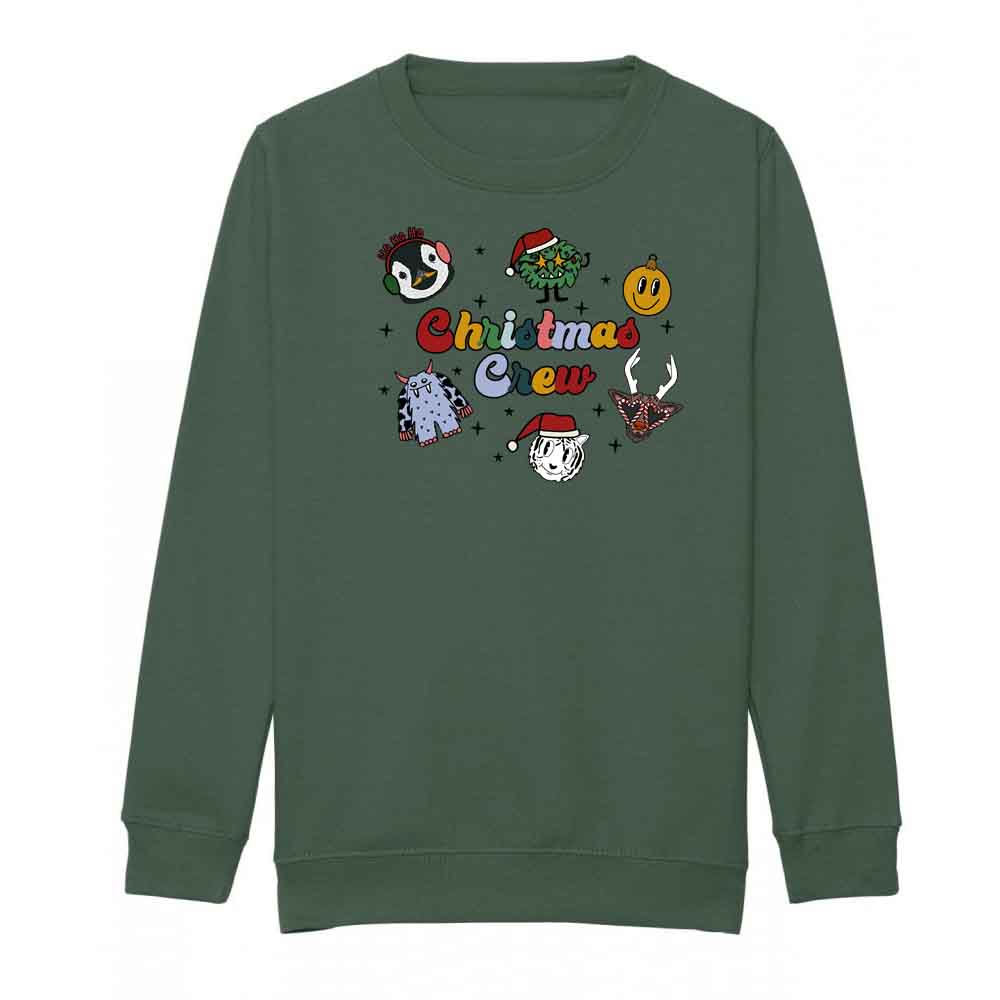 Christmas Jumper image 4