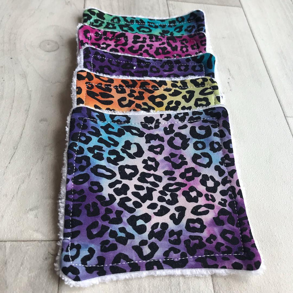 Reusable Wipes image 1