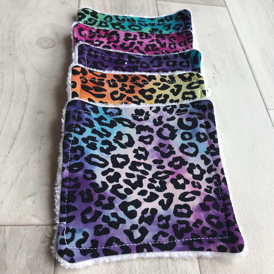 Reusable Wipes image 1
