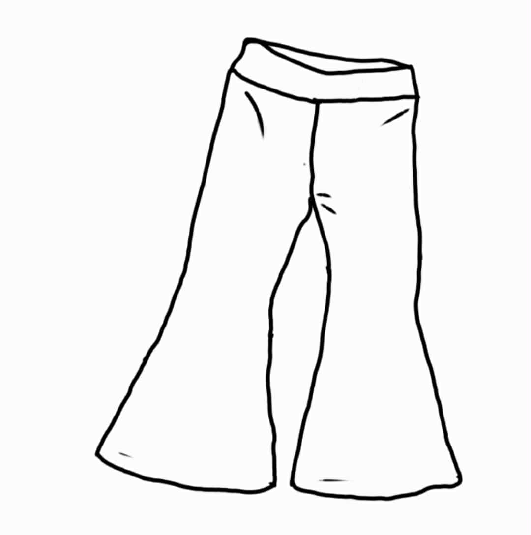 Childrens Flares