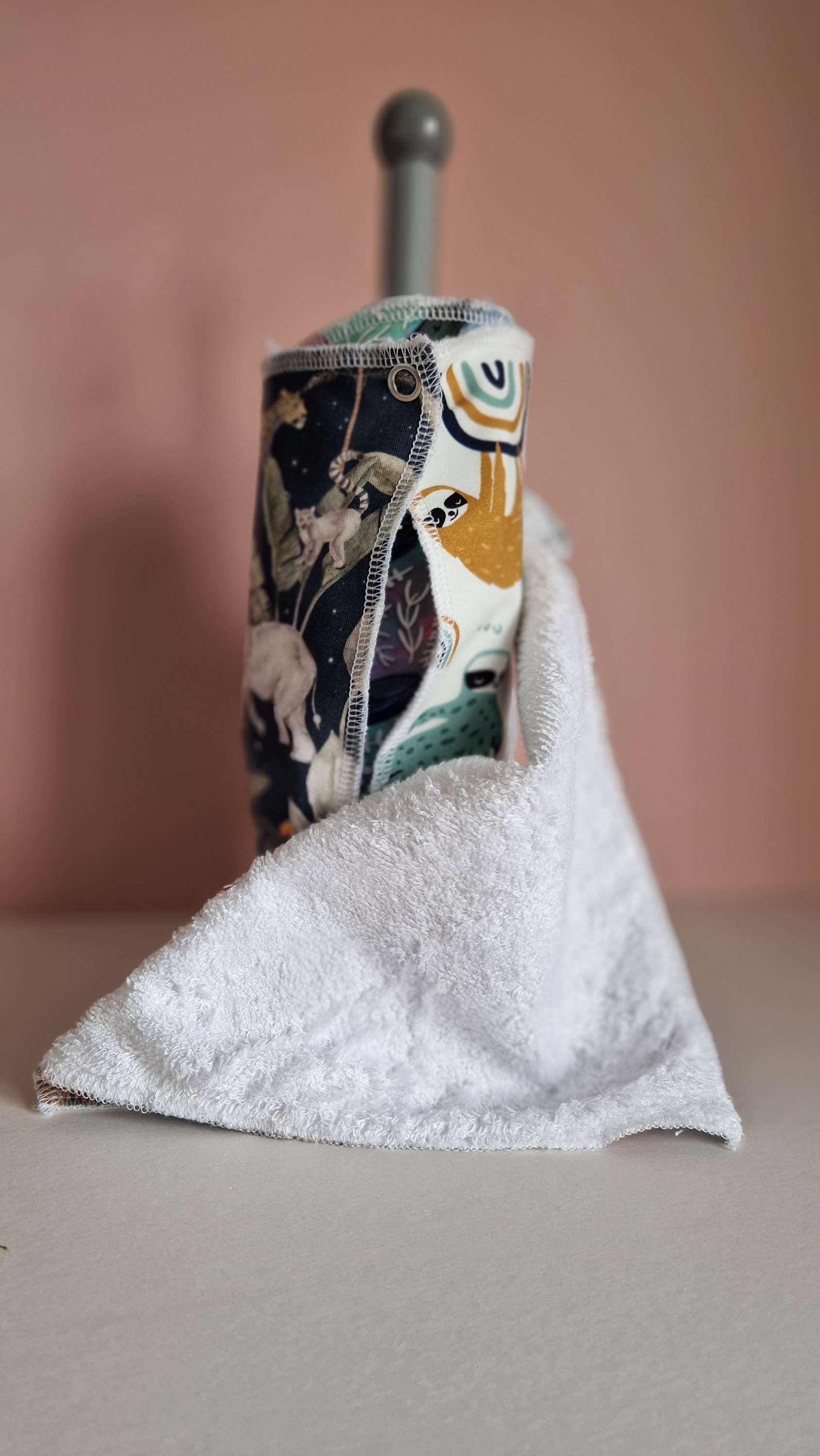 Reusable Kitchen Roll image 1