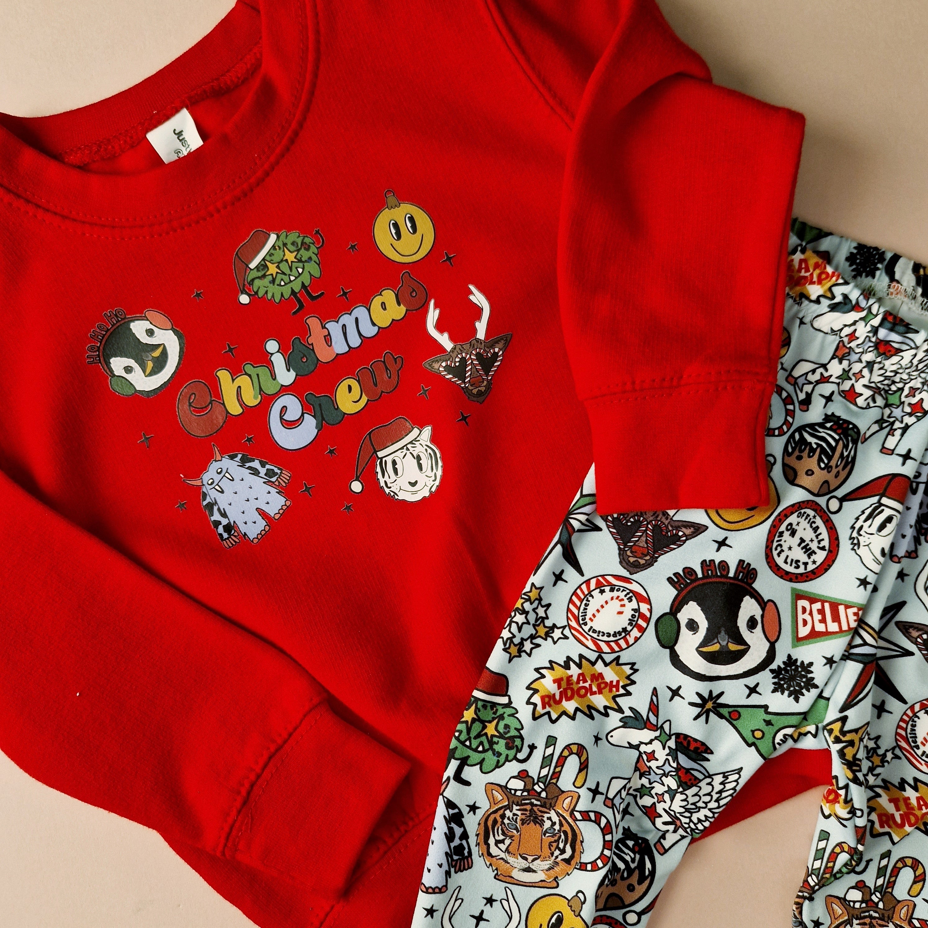 Christmas Jumper image 0