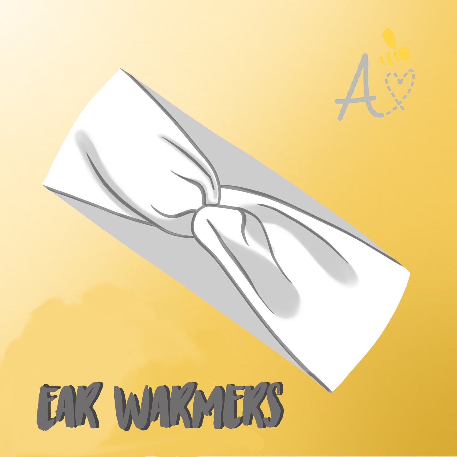 Handmade Ear Warmers image 0