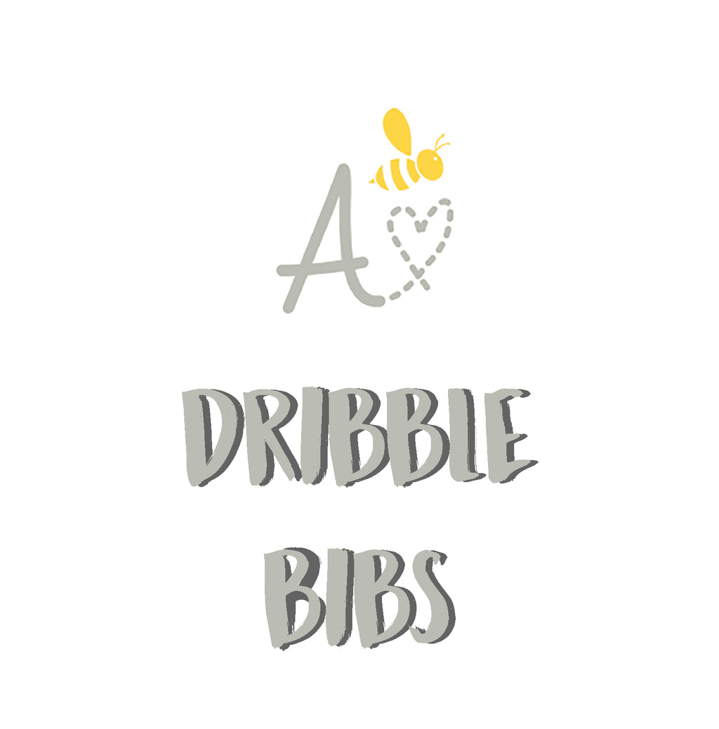 Handmade Dribble Bibs image 0