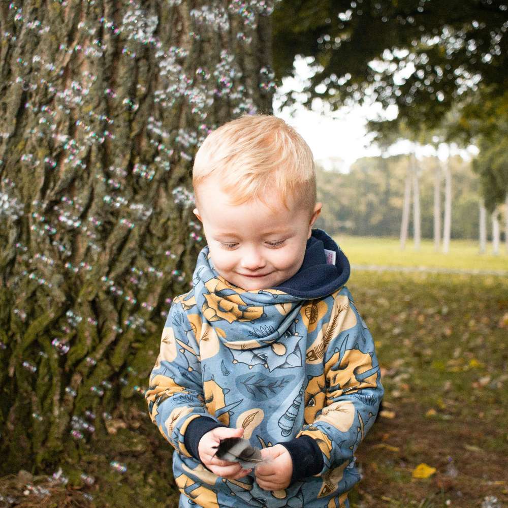 Handmade Adult & Children Snoods image 0