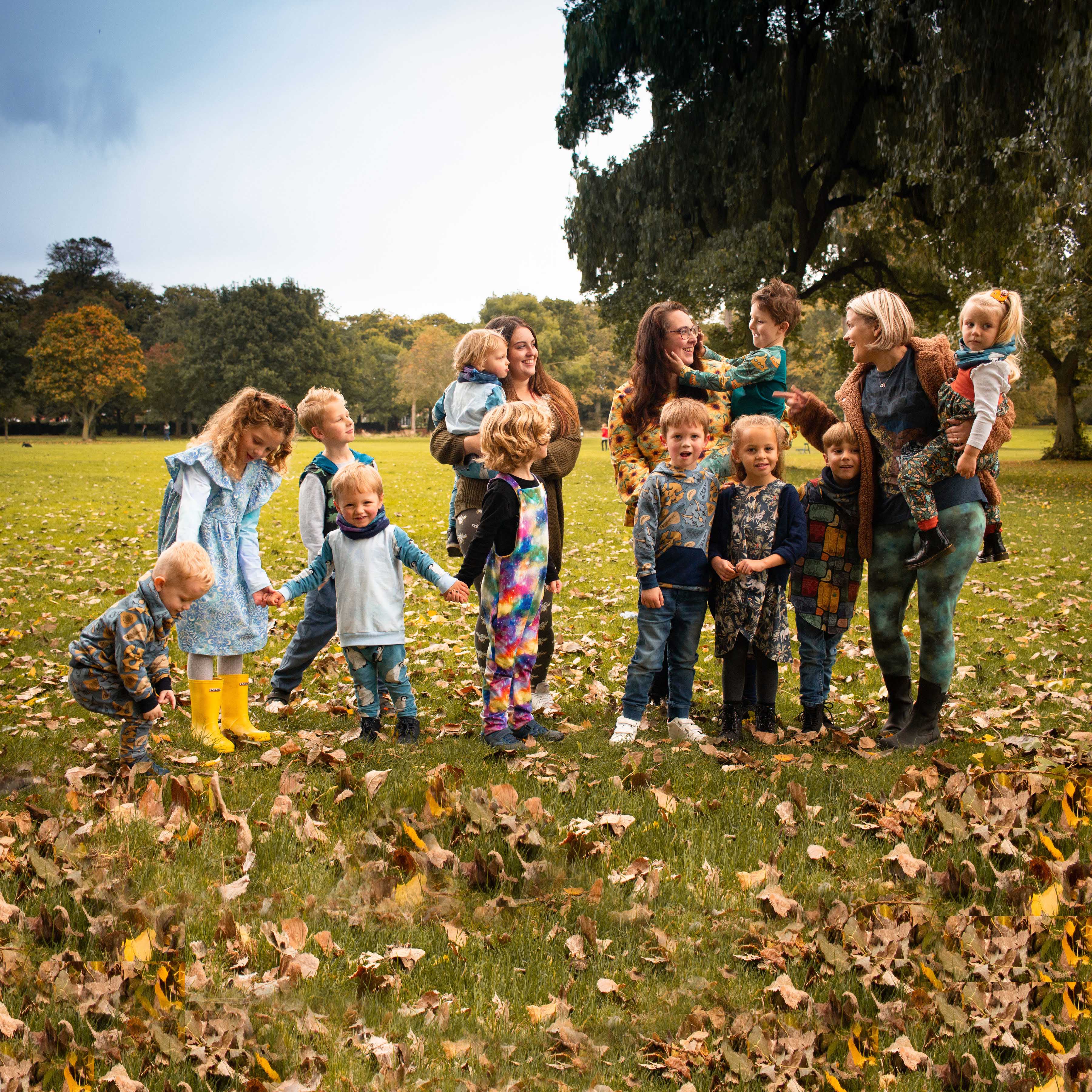 Austleys | handmade childrens clothes| UK