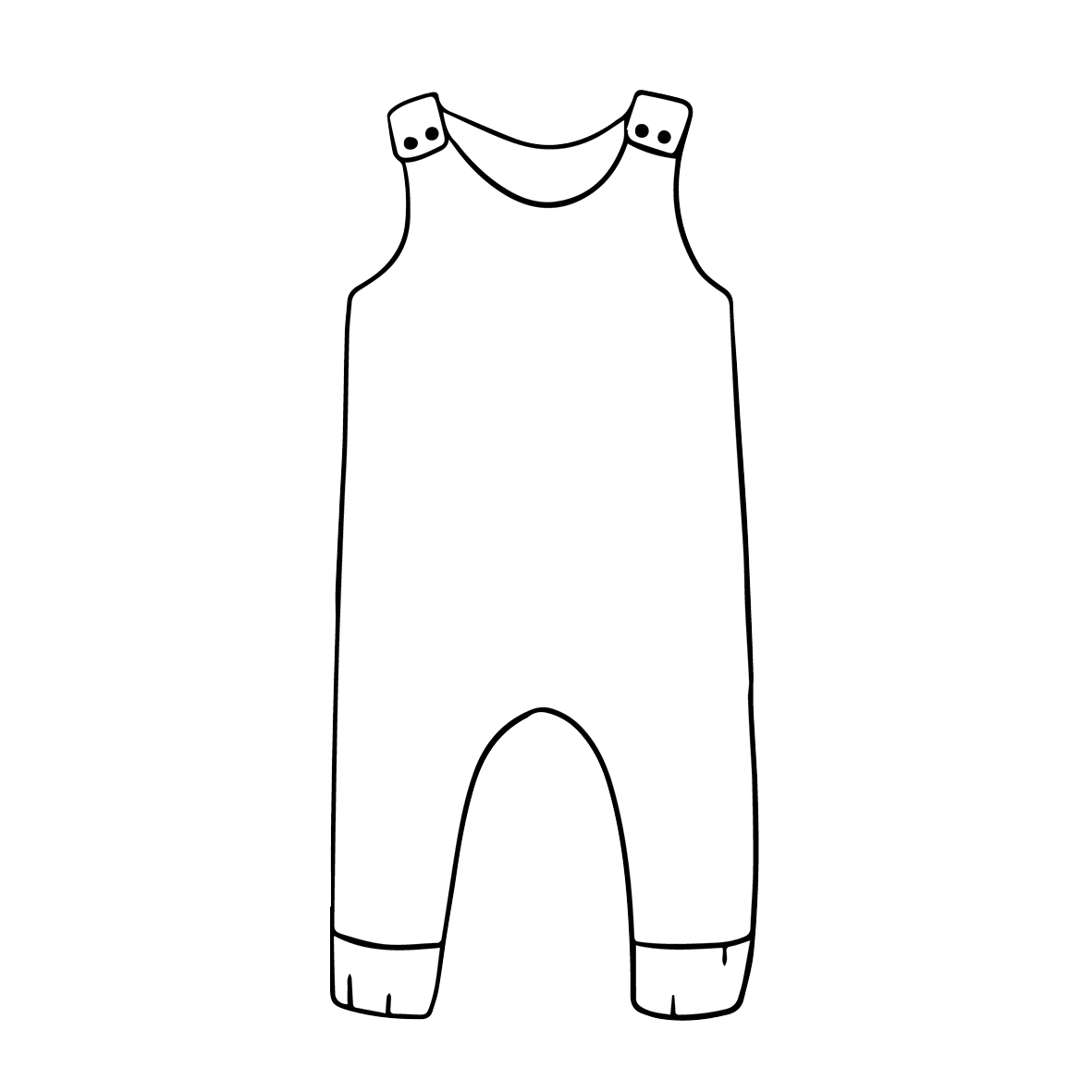 Baby Bundle - Romper And Hat