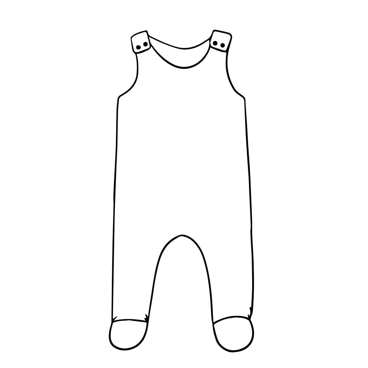 Baby Bundle - Romper And Hat