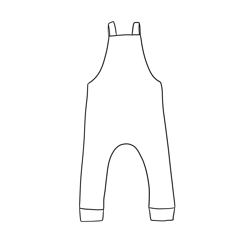 Dungarees