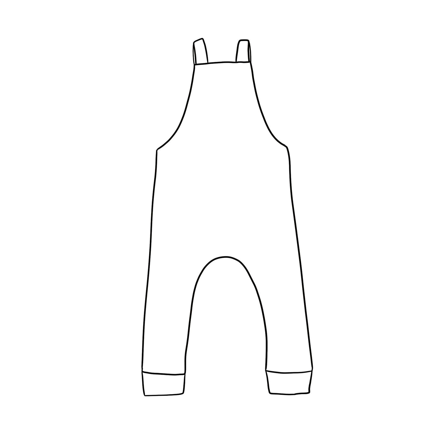 Dungarees