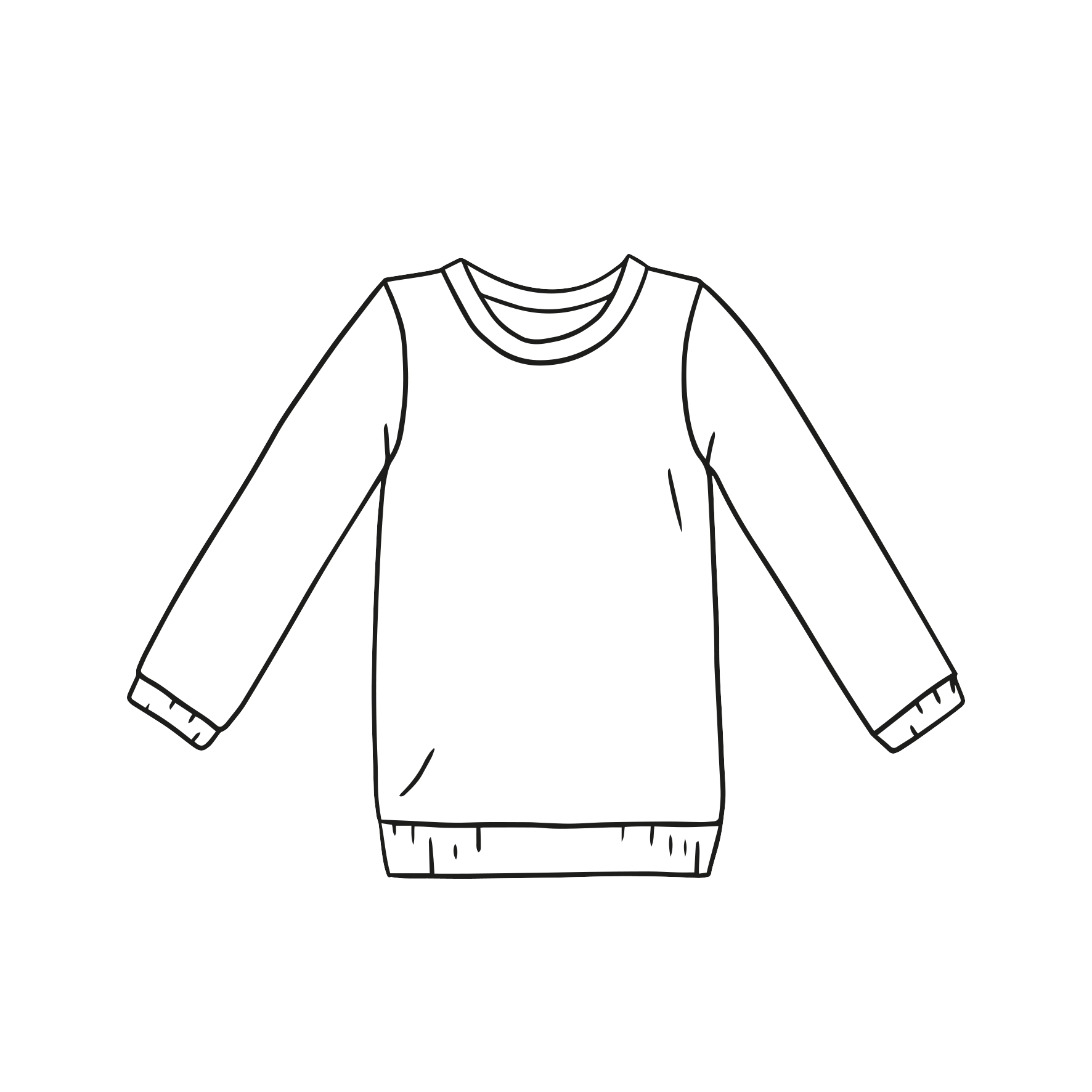 Childrens Jumper