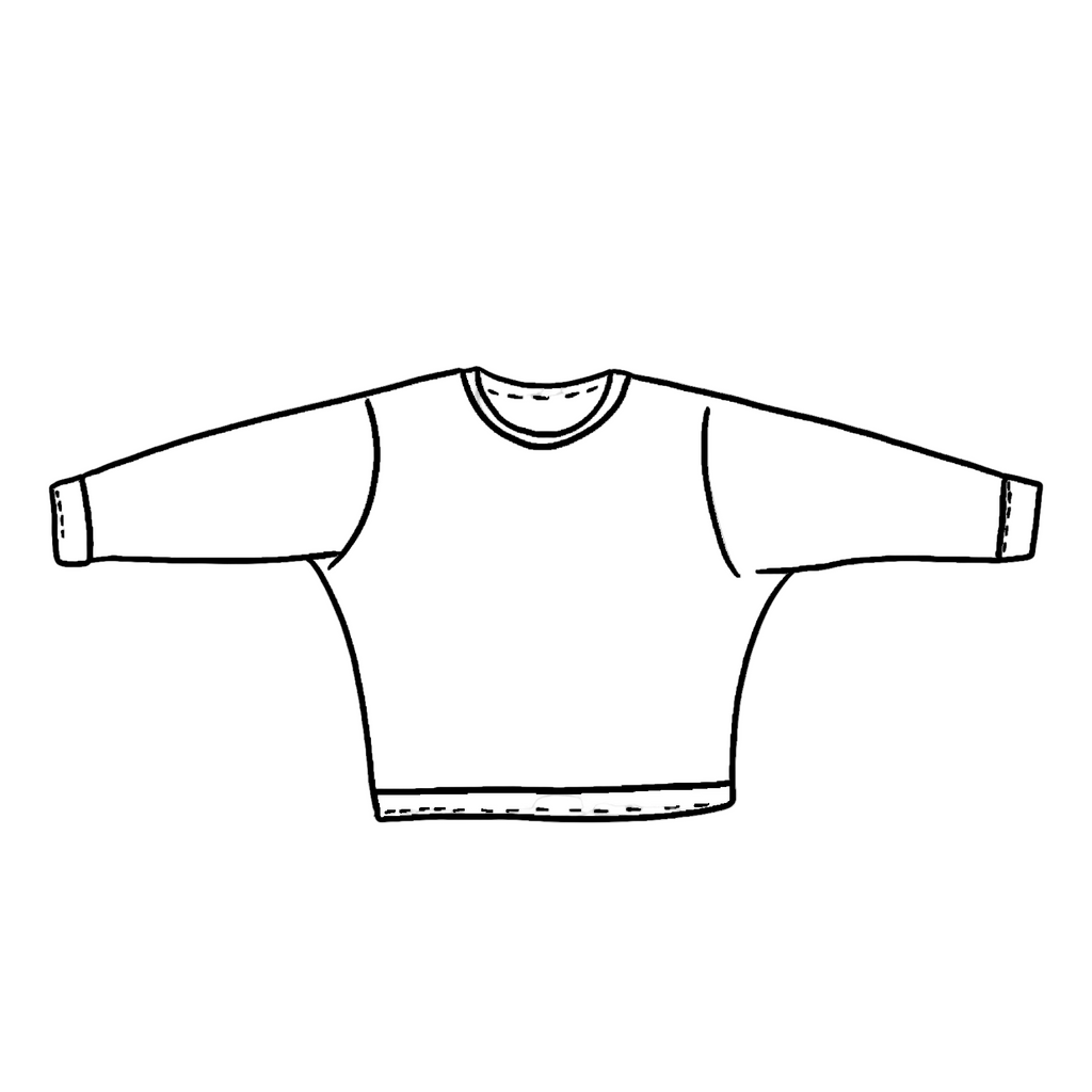 Older Children's Jumper