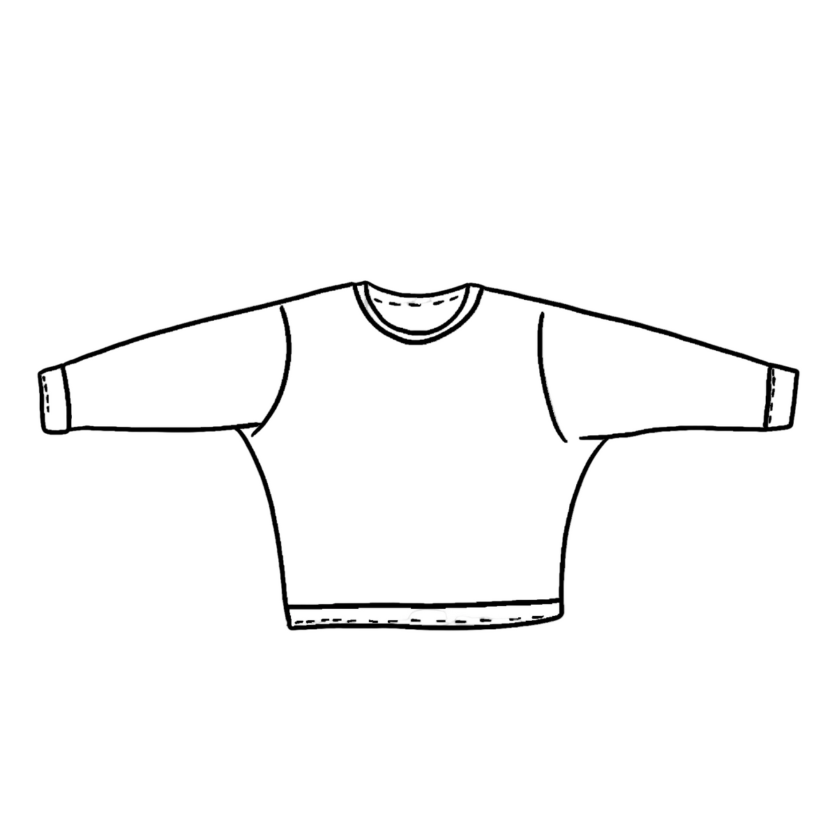 Older Children's Jumper