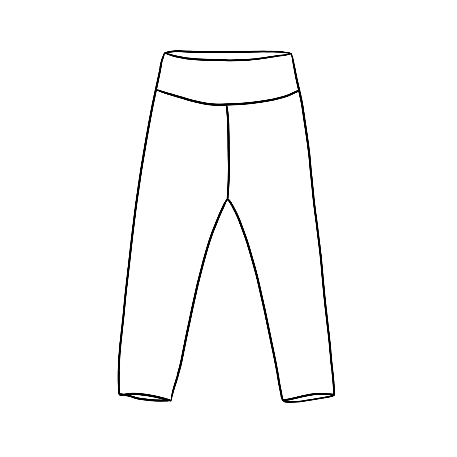 Adult Leggings