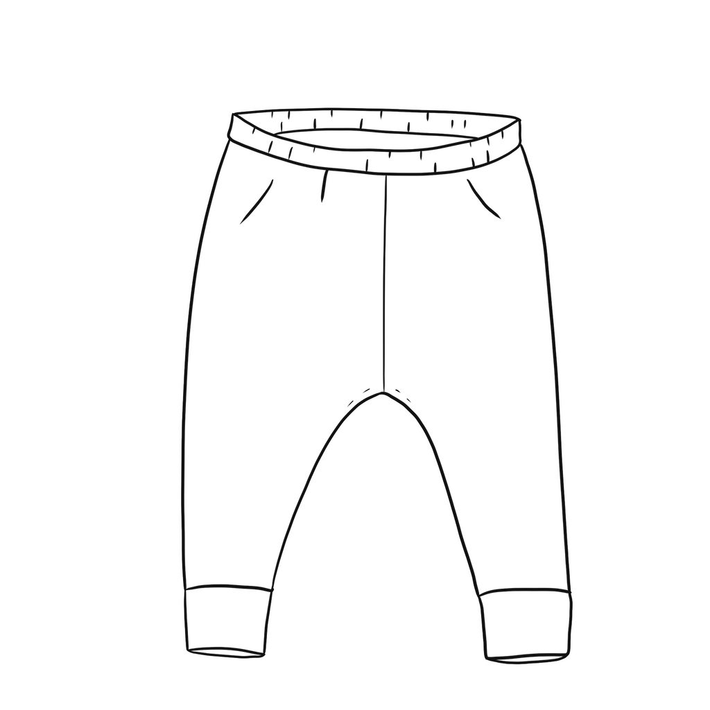 Older Children's Leggings