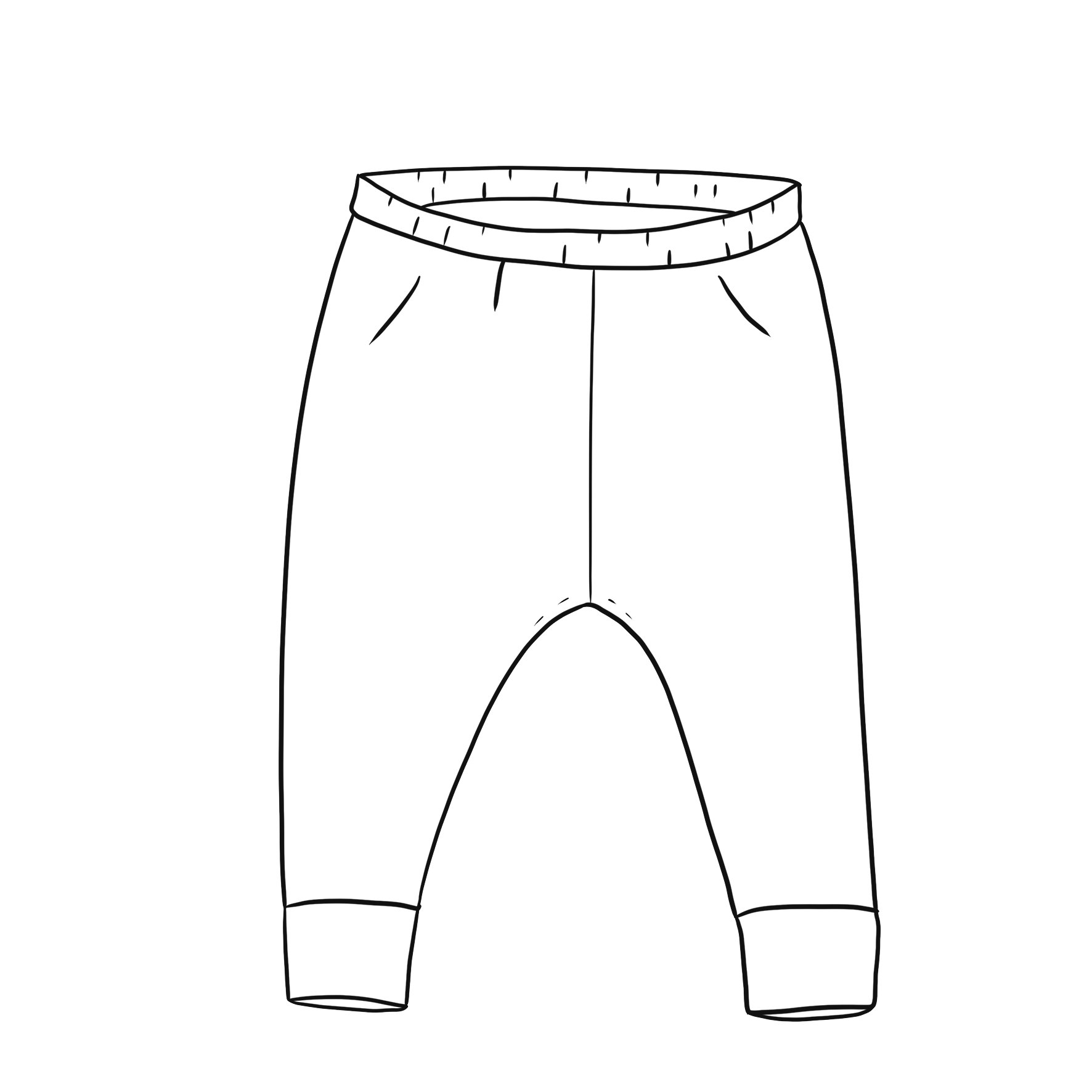Childrens Leggings