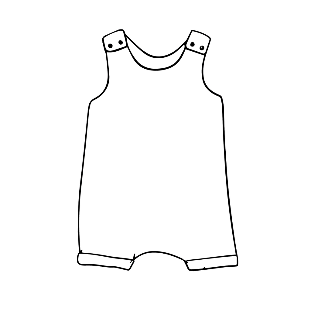 Short Romper