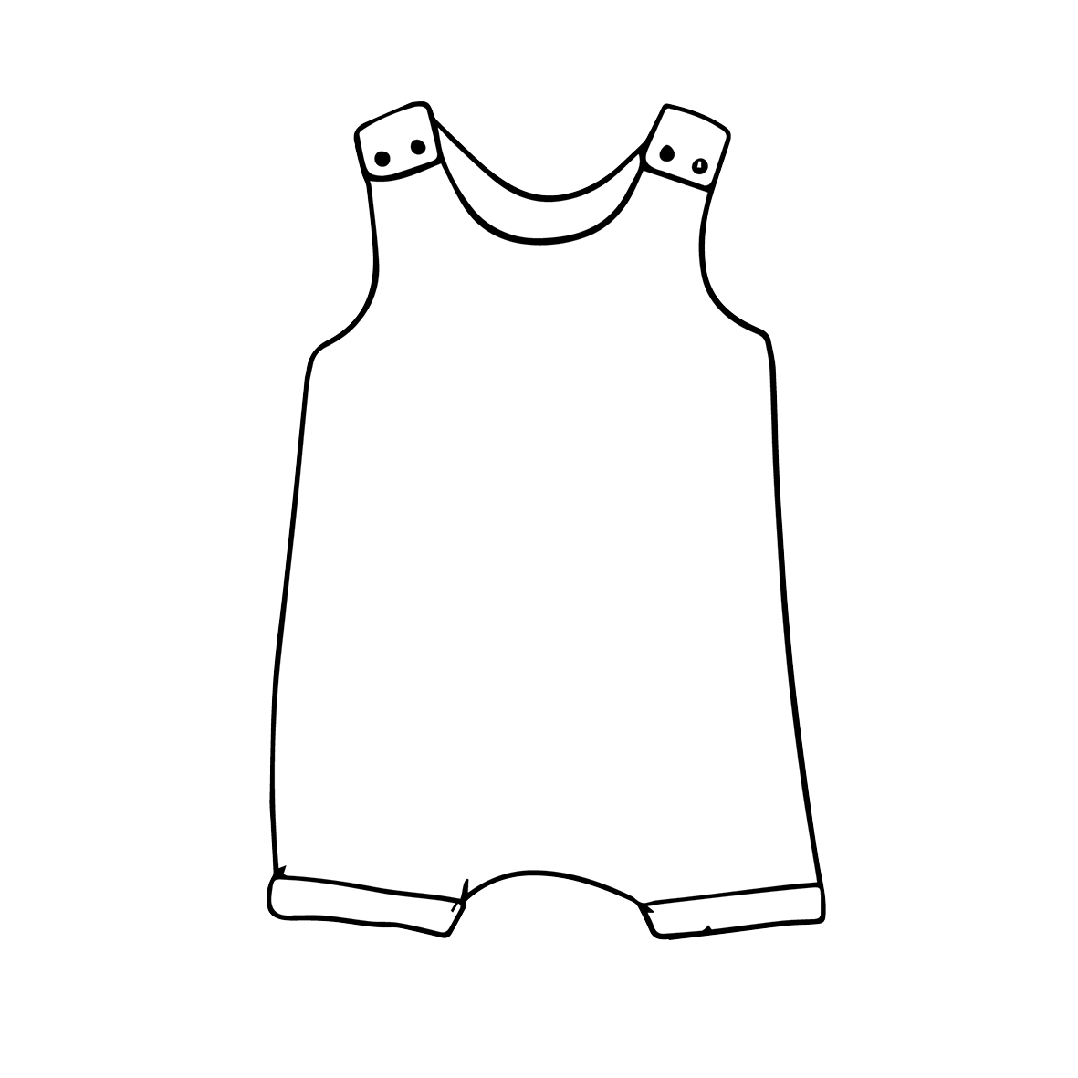 Short Romper