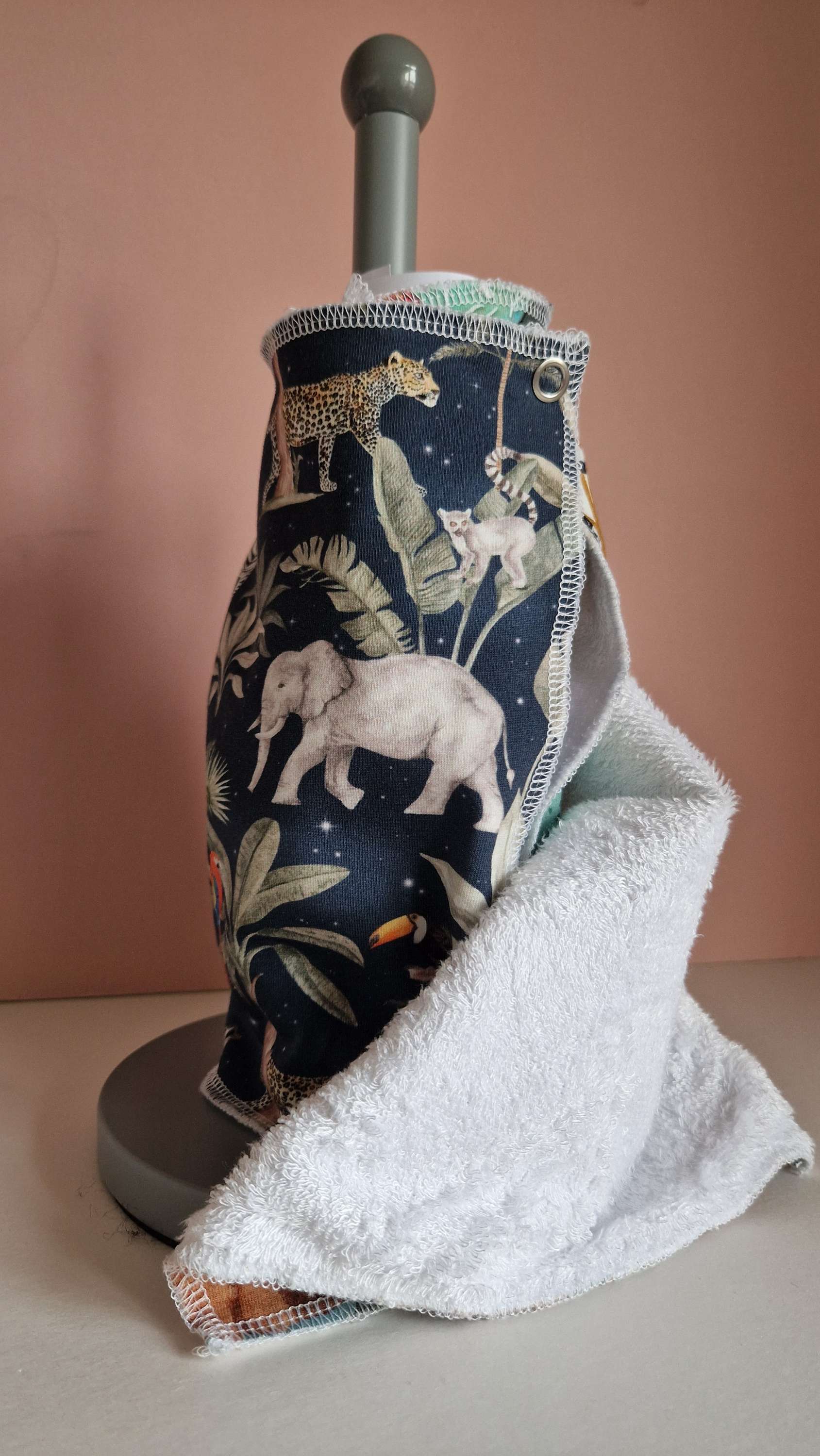 Reusable Kitchen Roll image 0