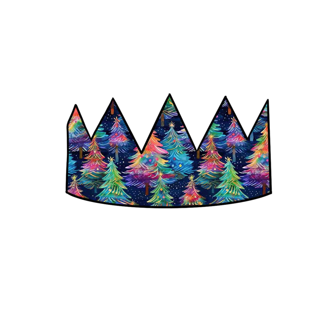 Handmade Christmas Crowns image 3