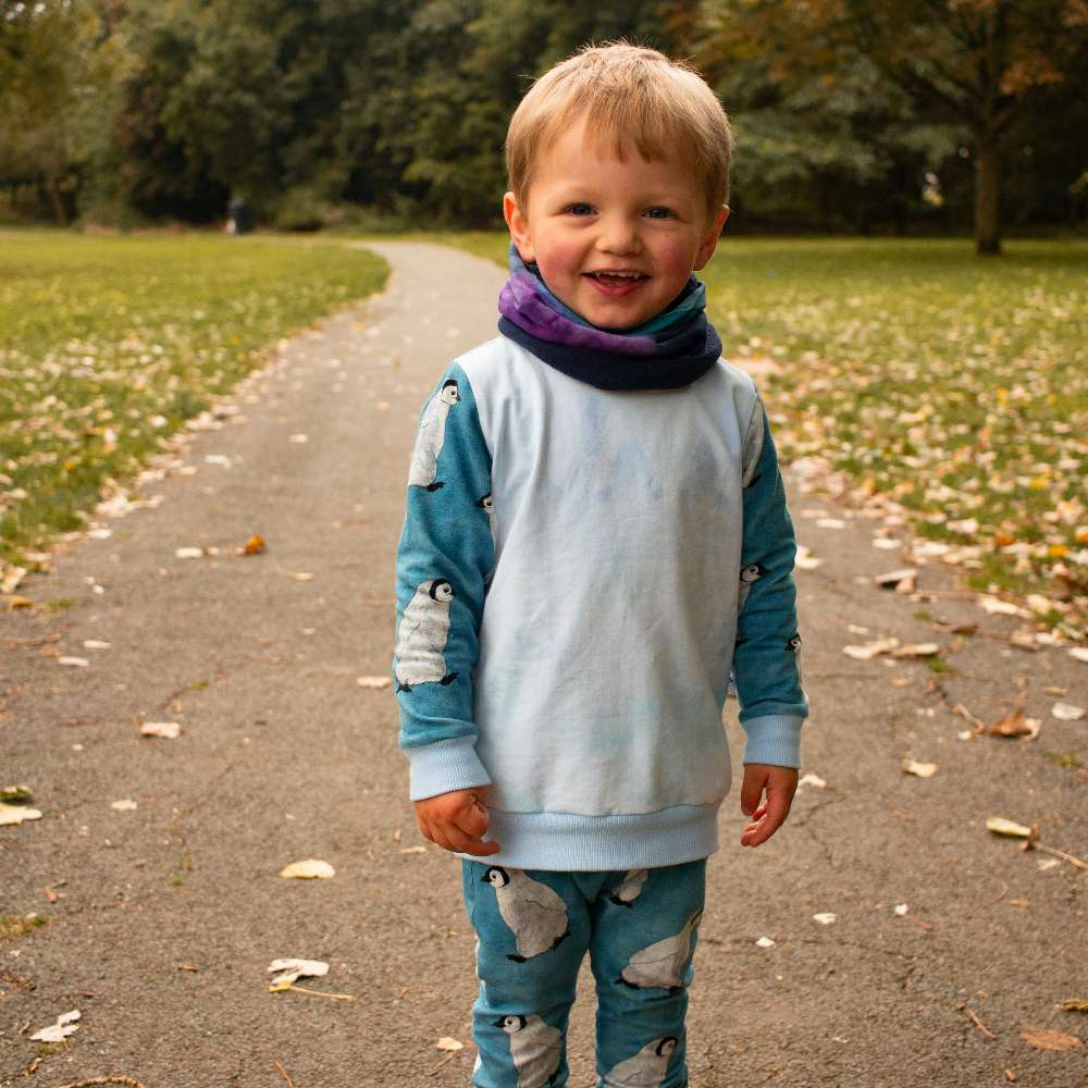 Handmade Adult & Children Snoods image 1
