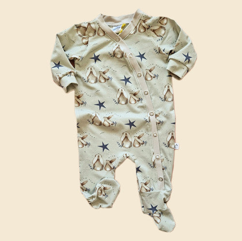 Baby Sleepsuit