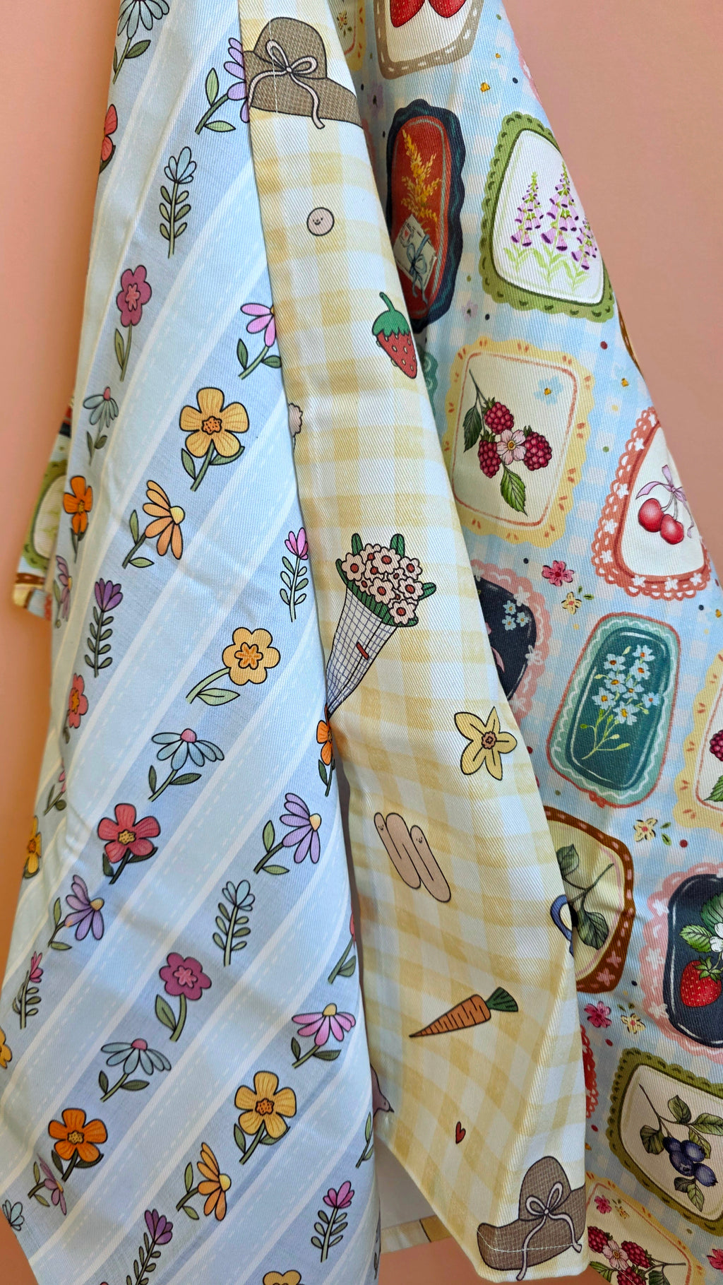 Tea Towels